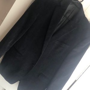 Men’s Calvin Klein corduroy blazer